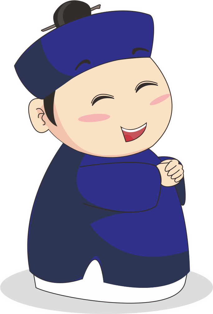 避免道教宫观跪拜丑态，不讲礼仪，何谈心诚！-1.jpg
