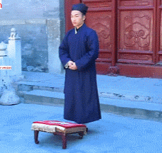 避免道教宫观跪拜丑态，不讲礼仪，何谈心诚！-7.jpg