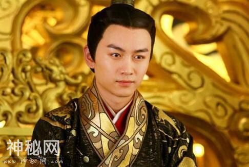 历史上这些无人问津的野史趣事，你了解多少？-2.jpg