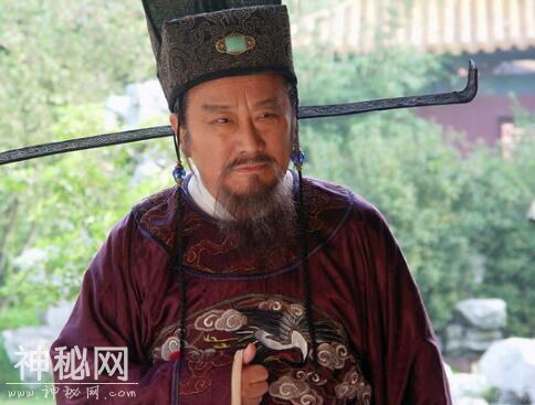 历史上这些无人问津的野史趣事，你了解多少？-1.jpg