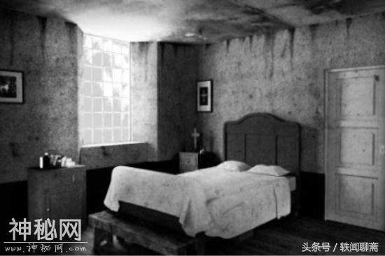 五个超级恐怖的真实灵异故事，你敢看到第几个？-2.jpg