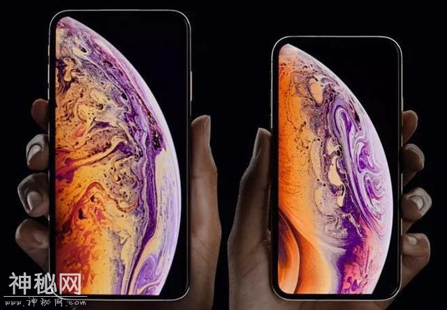 苹果被国外用户集体诉讼：iPhone X/XS 屏幕尺寸和分辨率造假-1.jpg