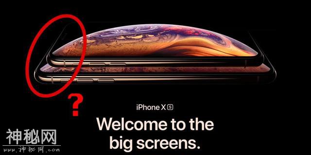 苹果被国外用户集体诉讼：iPhone X/XS 屏幕尺寸和分辨率造假-4.jpg