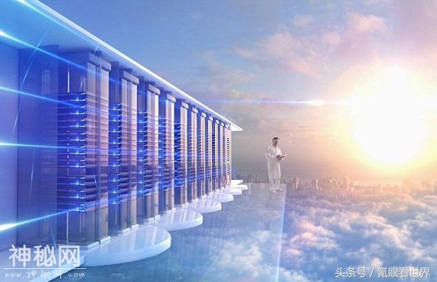 宇宙只是一段电脑模拟程序！科学家：还有一种可能更令人恐惧！-2.jpg