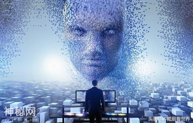 宇宙只是一段电脑模拟程序！科学家：还有一种可能更令人恐惧！-4.jpg