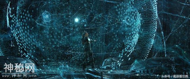 宇宙只是一段电脑模拟程序！科学家：还有一种可能更令人恐惧！-5.jpg
