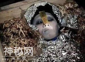 盘点中国近代各地灵异事件！密思恐怖-6.jpg