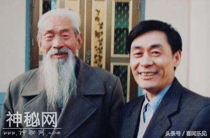中华奇人“当代武松”何广位生擒猛虎豹子，一顿能吃上百个馒头！-6.jpg