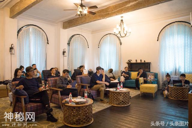 第二届阮义忠摄影人文奖揭晓 15组作品获奖-2.jpg