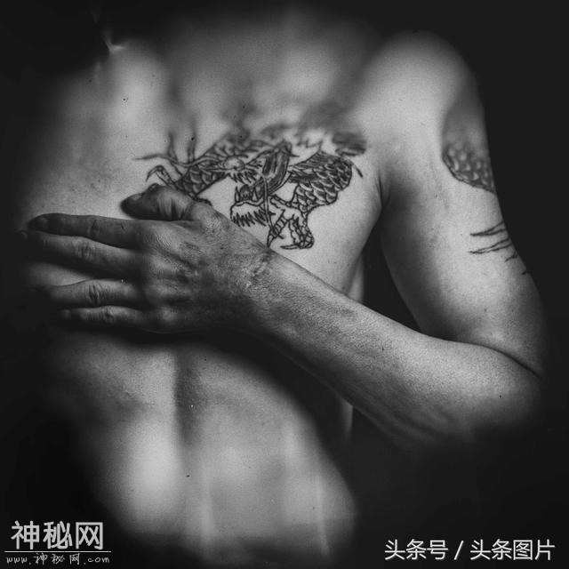 第二届阮义忠摄影人文奖揭晓 15组作品获奖-9.jpg