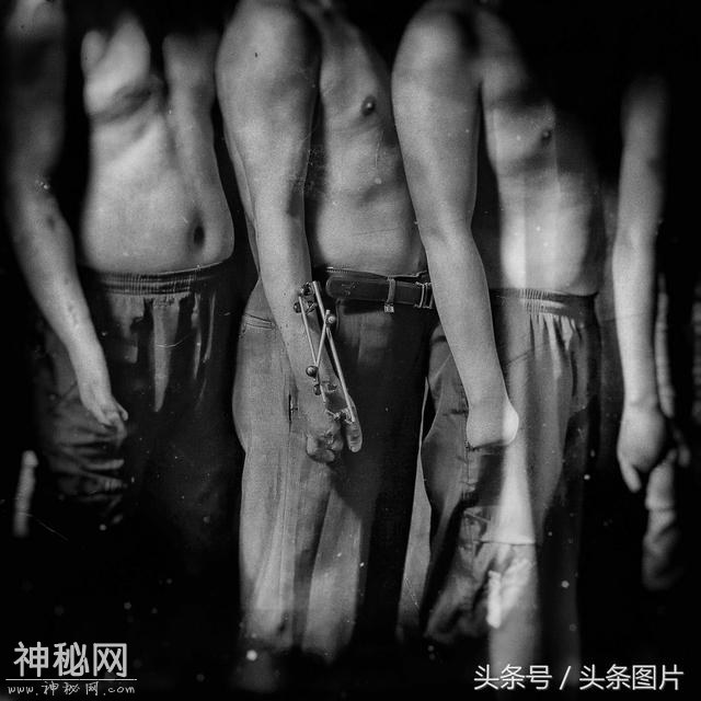 第二届阮义忠摄影人文奖揭晓 15组作品获奖-11.jpg