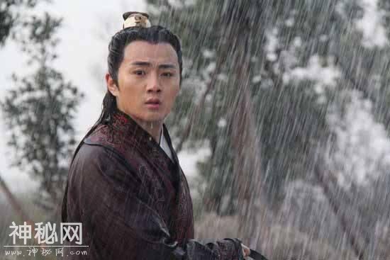 揭秘真正的玄武门之变，还原玄武门之变的真实历史！-5.jpg