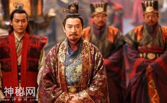 揭秘真正的玄武门之变，还原玄武门之变的真实历史！-1.jpg