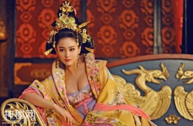 揭秘真正的玄武门之变，还原玄武门之变的真实历史！-6.jpg