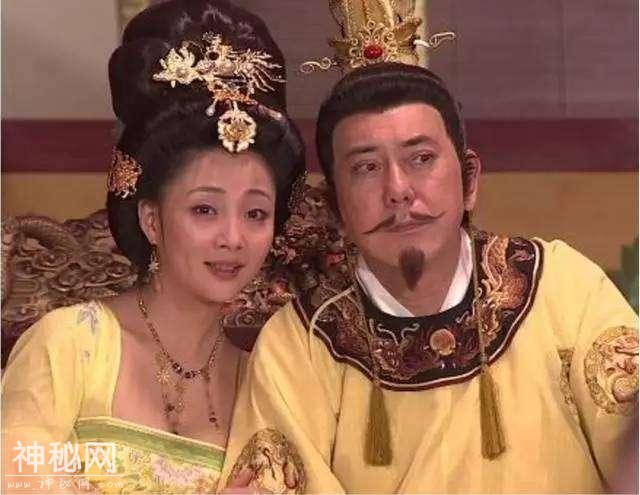揭秘真正的玄武门之变，还原玄武门之变的真实历史！-2.jpg