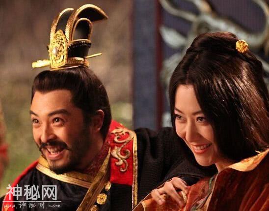 揭秘真正的玄武门之变，还原玄武门之变的真实历史！-7.jpg
