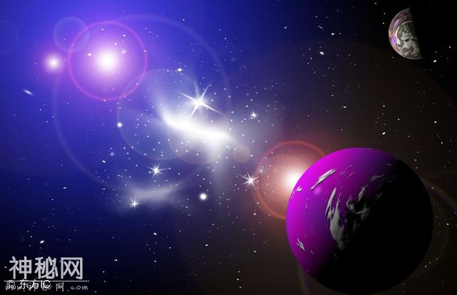 平行宇宙，科学家再次找到证据，证实霍金的预言-2.jpg