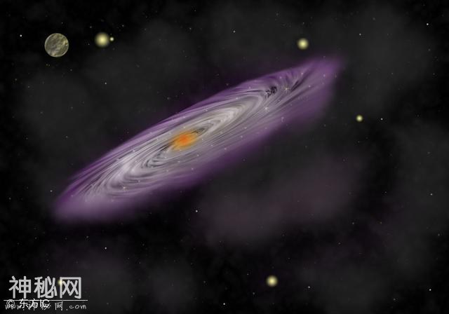 平行宇宙，科学家再次找到证据，证实霍金的预言-1.jpg