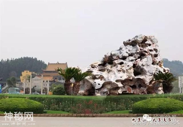 话石谈禅丨九华山的奇人、奇事、奇石-1.jpg