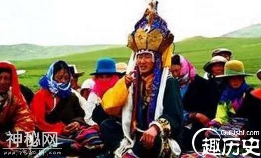 盘点西藏十大未解之谜：女性野人抢走当地男人婚配生子！-7.jpg