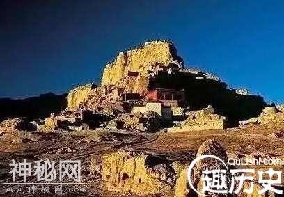 盘点西藏十大未解之谜：女性野人抢走当地男人婚配生子！-9.jpg