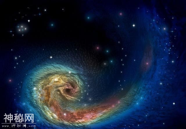 广袤而神秘的宇宙，你想去了解他吗-4.jpg