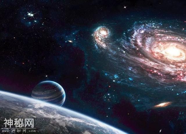 宇宙到底有多大？科学家：顺着这个思路想下去，你可能会害怕-1.jpg