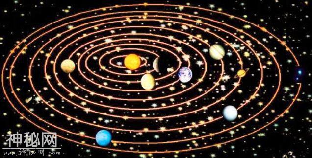 宇宙到底有多大？科学家：顺着这个思路想下去，你可能会害怕-2.jpg