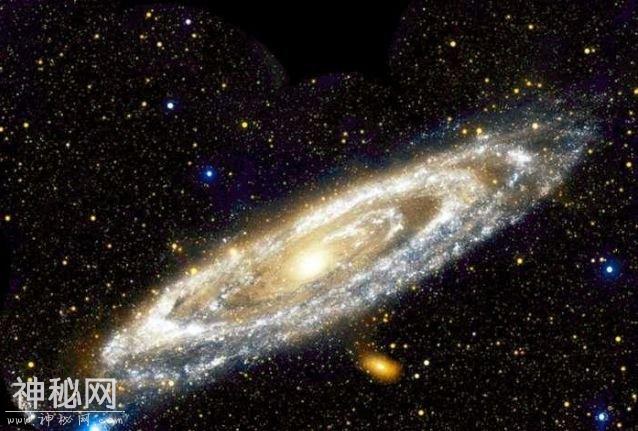 宇宙到底有多大？科学家：顺着这个思路想下去，你可能会害怕-3.jpg