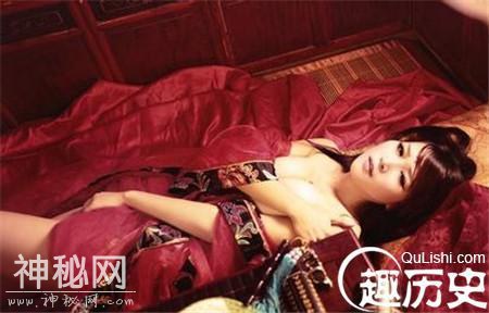 野史揭秘：古代帝王为防止后宫性骚扰的招数-2.jpg
