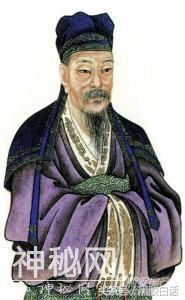 盘点江西三十大历史名人，太厉害了-3.jpg