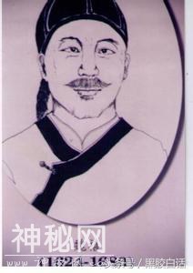 盘点江西三十大历史名人，太厉害了-20.jpg
