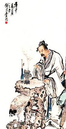 得道飞升的神仙：奇人葛洪传奇录这些事你知道吗-6.jpg