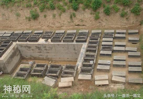 中国迄今发掘的最大古墓，考古发掘长达10年-6.jpg