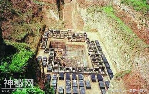 中国迄今发掘的最大古墓，考古发掘长达10年-2.jpg