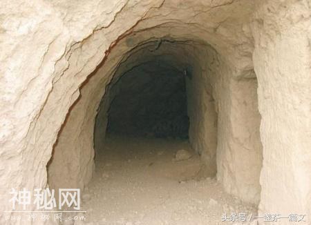 中国迄今发掘的最大古墓，考古发掘长达10年-7.jpg