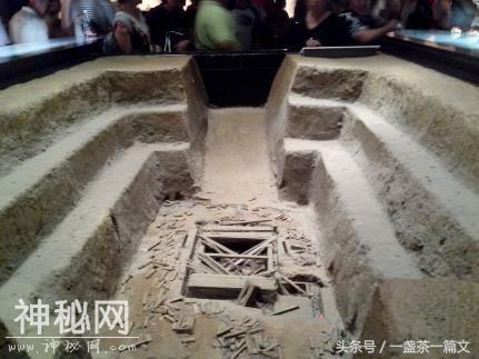 中国迄今发掘的最大古墓，考古发掘长达10年-4.jpg