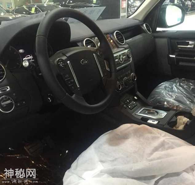 路虎表示很无奈：发现4停产却在升值，发现5上市却没有销量-6.jpg