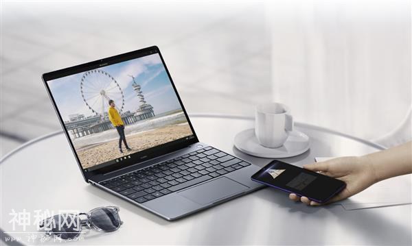 未上市就成爆款！华为MateBook 13笔记本已订疯：5千价位首选-11.jpg