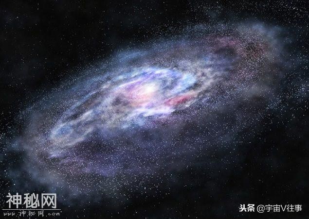 宇宙中有哪些东西你最好别想，越想下去越害怕！-3.jpg