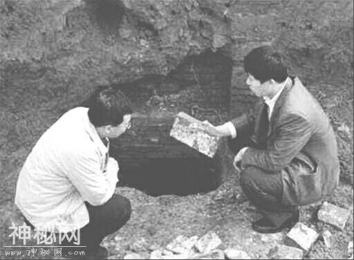 中国最牛摸金校尉，盗墓30年获利5亿，死前说句话让专家无比难堪-2.jpg