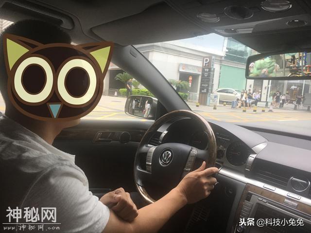 一些司机边跑滴滴边希望滴滴倒闭，滴滴车主们的企业归属感在哪？-3.jpg