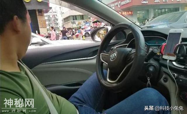 一些司机边跑滴滴边希望滴滴倒闭，滴滴车主们的企业归属感在哪？-1.jpg