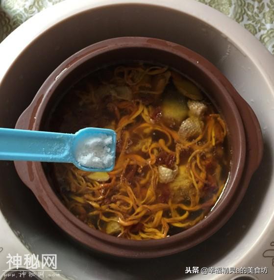 鸡汤不用“炖”，用上这方法，做法简单，营养不流失，超级好喝！-15.jpg