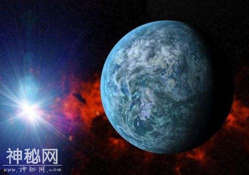 宇宙中会有多少个地球？听完科学家的解释恍然大悟-1.jpg