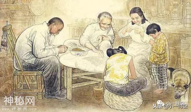 民俗文化：今日冬至，想起中国的“第五大发明”-2.jpg