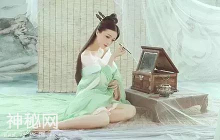 中国历史上第一部禁书，国人都不敢看，日本人却很痴迷-4.jpg