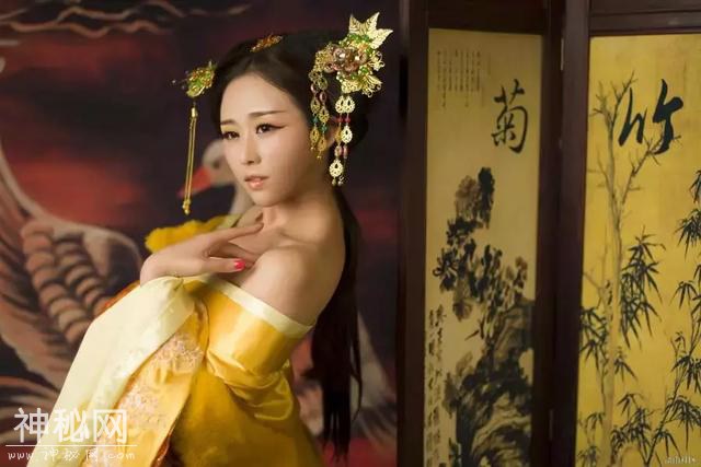 中国历史上第一部禁书，国人都不敢看，日本人却很痴迷-3.jpg