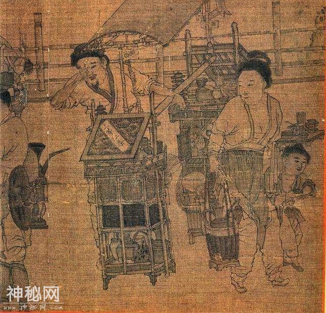 考古发现一座800年前古墓，掀开棺盖发现躺着一未腐女子，身高1米52-6.jpg