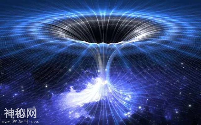 宇宙直径930亿光年，如果人类飞出了这个距离，能看到什么？-1.jpg
